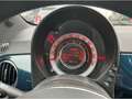 Fiat 500C DolceVita 1.0 Mild Hybrid EU6d elektron. Einparkhi Blau - thumbnail 5