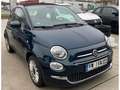 Fiat 500C DolceVita 1.0 Mild Hybrid EU6d elektron. Einparkhi Blau - thumbnail 2