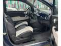 Fiat 500C DolceVita 1.0 Mild Hybrid EU6d elektron. Einparkhi Blau - thumbnail 9