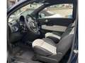 Fiat 500C DolceVita 1.0 Mild Hybrid EU6d elektron. Einparkhi Blau - thumbnail 6