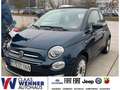 Fiat 500C DolceVita 1.0 Mild Hybrid EU6d elektron. Einparkhi Blau - thumbnail 1