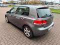 Volkswagen Golf VI 1.4TSI Team Klima TÜV neu Gris - thumbnail 6