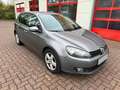 Volkswagen Golf VI 1.4TSI Team Klima TÜV neu Gris - thumbnail 3