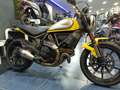 Ducati Scrambler iron 800 yellow Giallo - thumbnail 2