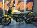Ducati Scrambler iron 800 yellow Giallo - thumbnail 1