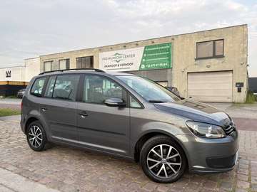 Touran 1.2 TSI Trendline 7pl. / 12 Maanden Garantie / Zeer nette staat / Gekeurd /
