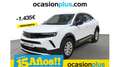 Opel Mokka 1.2T S&S Edition Blanc - thumbnail 1