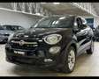 Fiat 500X 1.3 MultiJet 95 CV Lounge 2016 Zwart - thumbnail 1