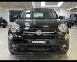 Fiat 500X 1.3 MultiJet 95 CV Lounge 2016 Zwart - thumbnail 2