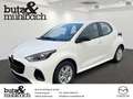 Mazda 2 1.5 VVT-i 116 CVT CENTRE-LINE Apple CarPlay Androi Weiß - thumbnail 1