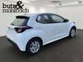 Mazda 2 1.5 VVT-i 116 CVT CENTRE-LINE Apple CarPlay Androi Weiß - thumbnail 3