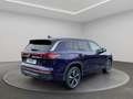 Volkswagen Tayron 1.5 eTSI DSG Elegance 7SITZE+AHK+KAMERA+ACC+NAVI+ Violett - thumbnail 3