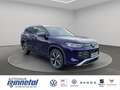 Volkswagen Tayron 1.5 eTSI DSG Elegance 7SITZE+AHK+KAMERA+ACC+NAVI+ Violett - thumbnail 2