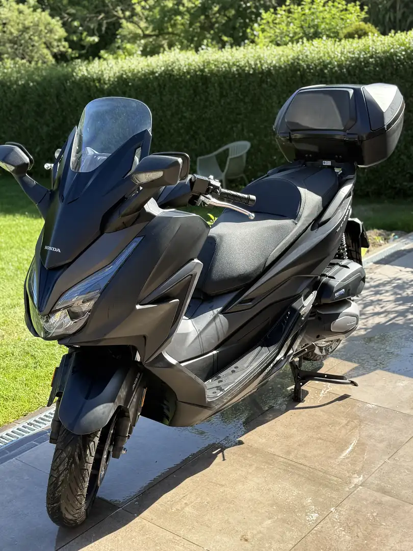 Honda Forza 125 - 2