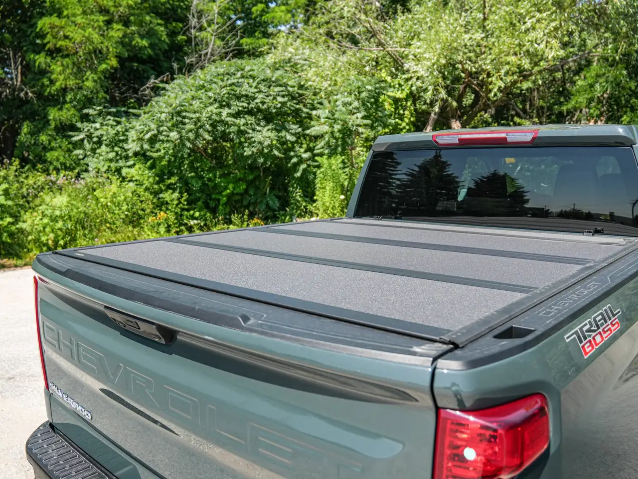 Chevrolet Silverado 1500 снимка Chevrolet Silverado 1500