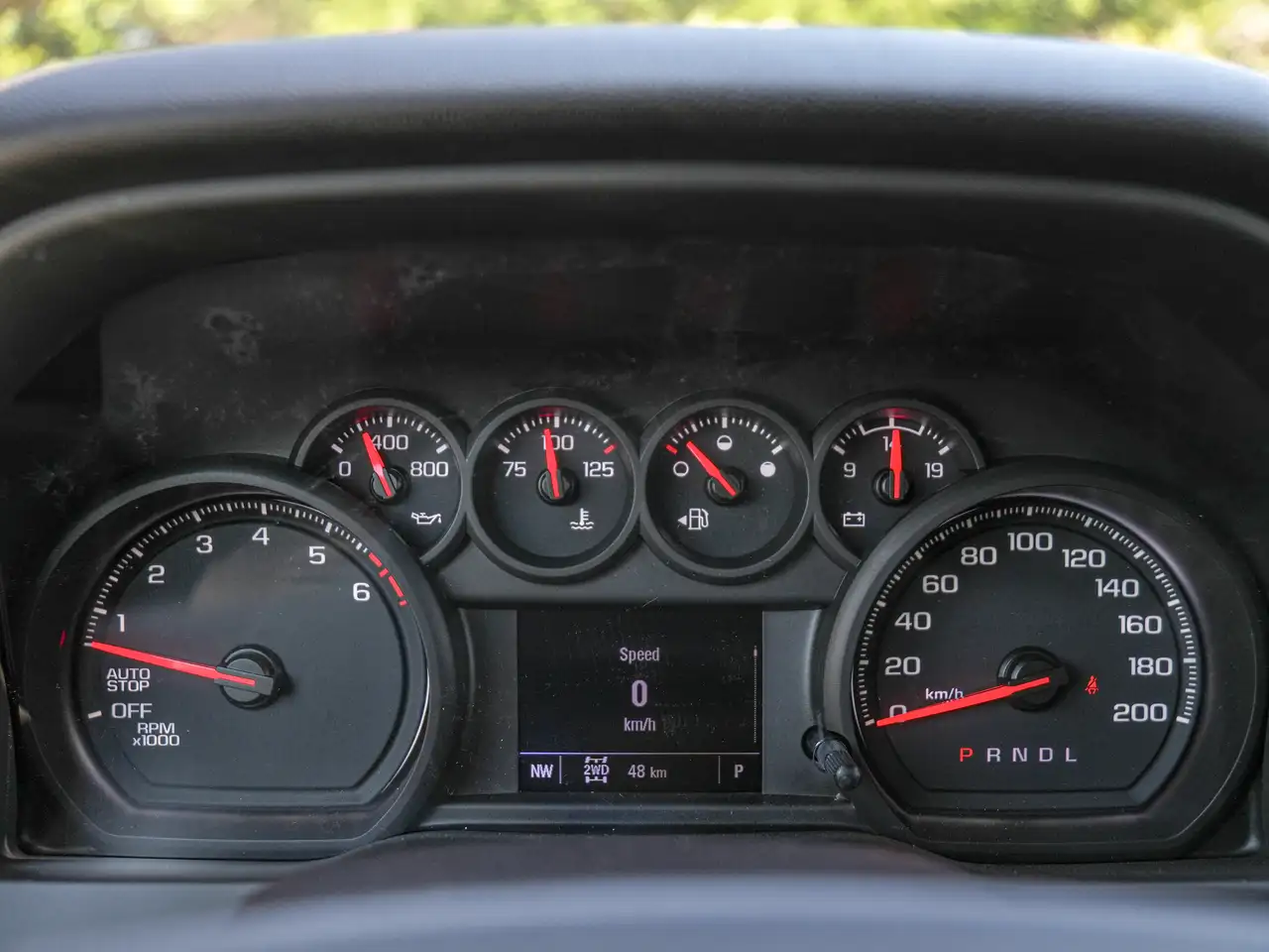 Chevrolet Silverado 1500 снимка Chevrolet Silverado 1500