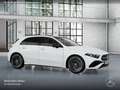 Mercedes-Benz A 180 AMG+NIGHT+PANO+MULTIBEAM+KAMERA+TOTW+7G Weiß - thumbnail 15