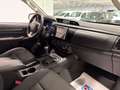 Toyota Hilux 2.4 D-4D Cabina Sencilla GX Blanc - thumbnail 23