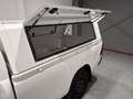 Toyota Hilux 2.4 D-4D Cabina Sencilla GX Blanc - thumbnail 20