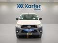 Toyota Hilux 2.4 D-4D Cabina Sencilla GX Blanc - thumbnail 2