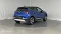 Renault Captur 1.6 E-Tech hybride 145ch Intens -21 - thumbnail 5