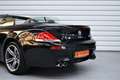 BMW M6 Cabrio+Carbon+Memory+DT-FZG+73.720KM Schwarz - thumbnail 8