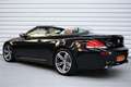 BMW M6 Cabrio+Carbon+Memory+DT-FZG+73.720KM Schwarz - thumbnail 2