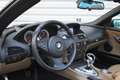 BMW M6 Cabrio+Carbon+Memory+DT-FZG+73.720KM Schwarz - thumbnail 11