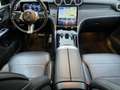 Mercedes-Benz GLC 300 300e 4MATIC AVANTGARDE ADVANCED PANO Zwart - thumbnail 9