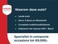 Opel Corsa 1.4-16V Edition, Bluetooth Carkit, NAP, Nieuwe APK Zwart - thumbnail 4