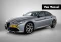 Alfa Romeo Giulia 2.0 Turbo 280pk RWD Veloce | Zwart Leder Veloce In Grijs - thumbnail 1
