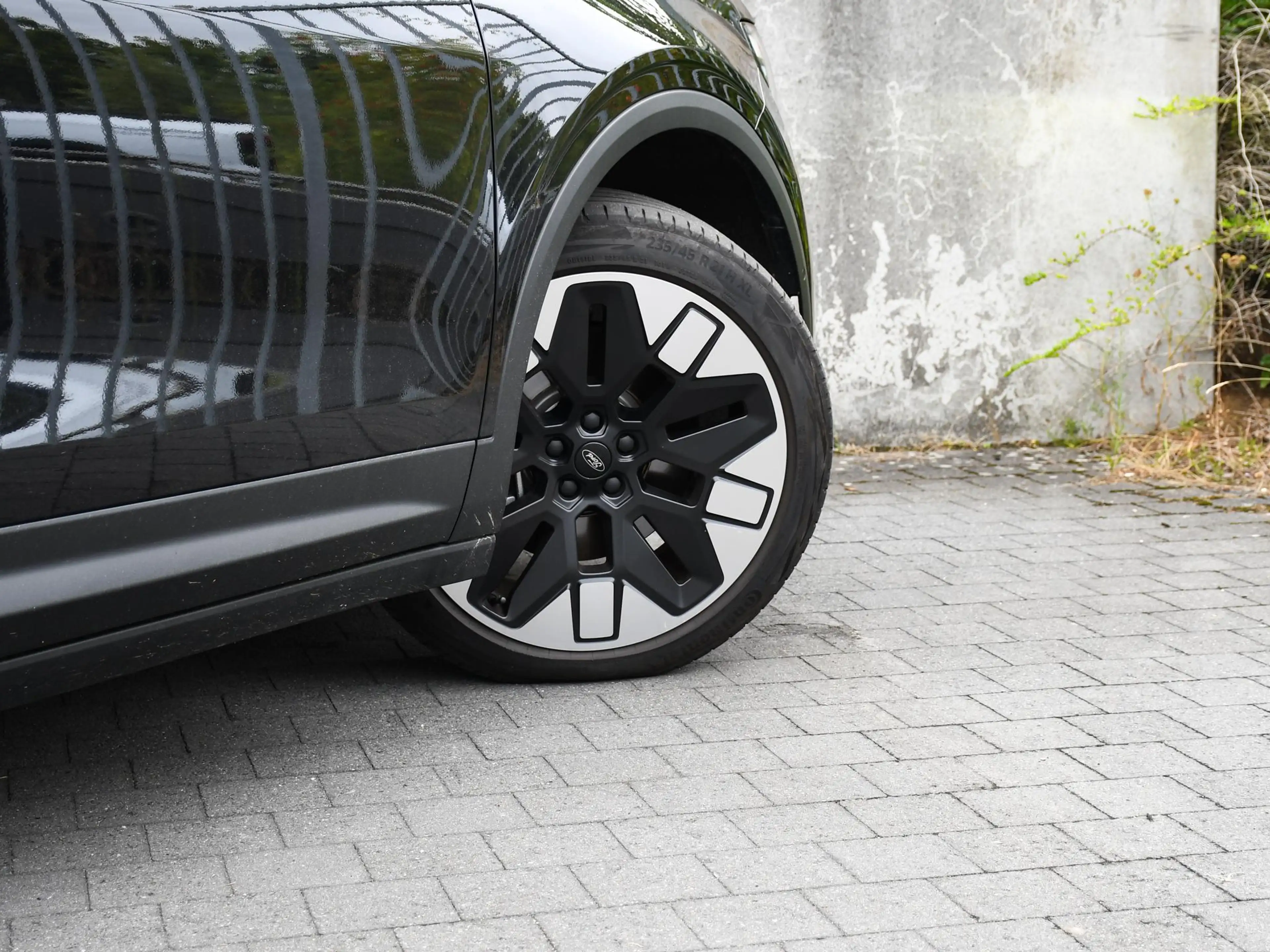 Ford Explorer Premium Extended Range RWD 77 kWh 286pk Automaat P — photo 7