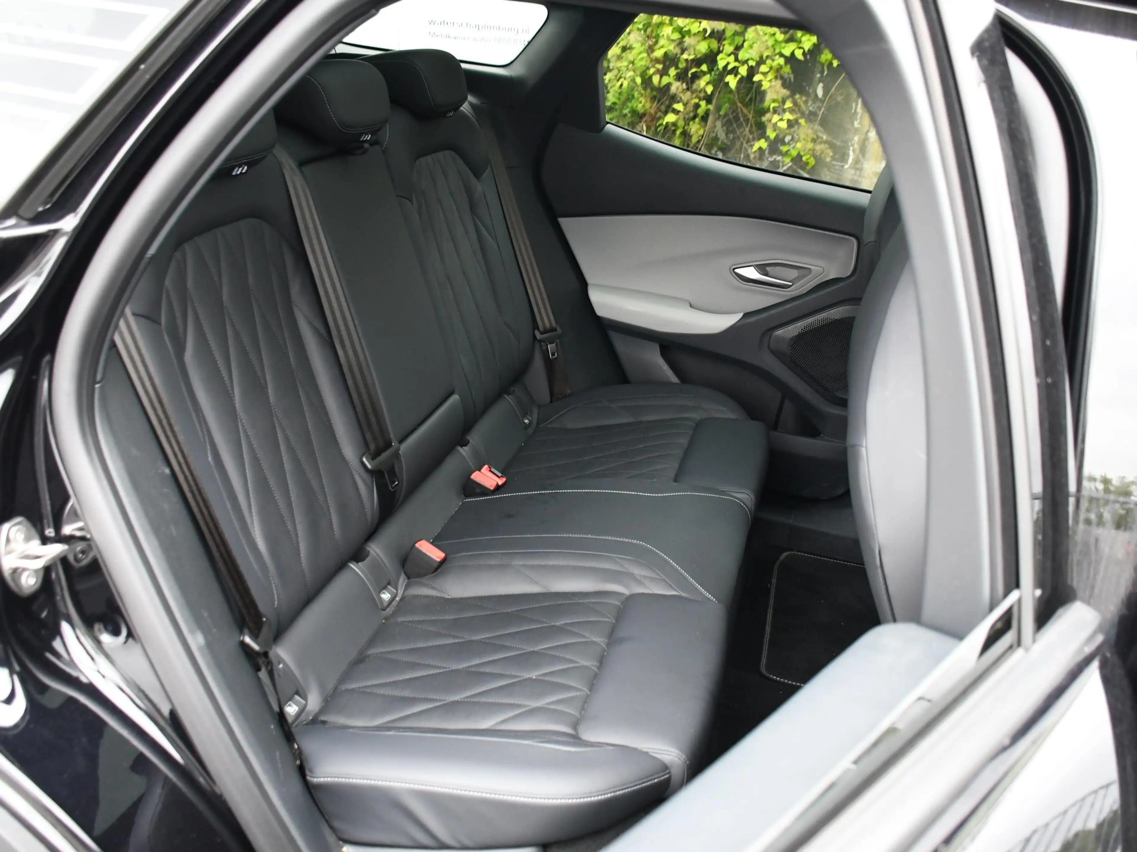 Ford Explorer Premium Extended Range RWD 77 kWh 286pk Automaat P — photo 14