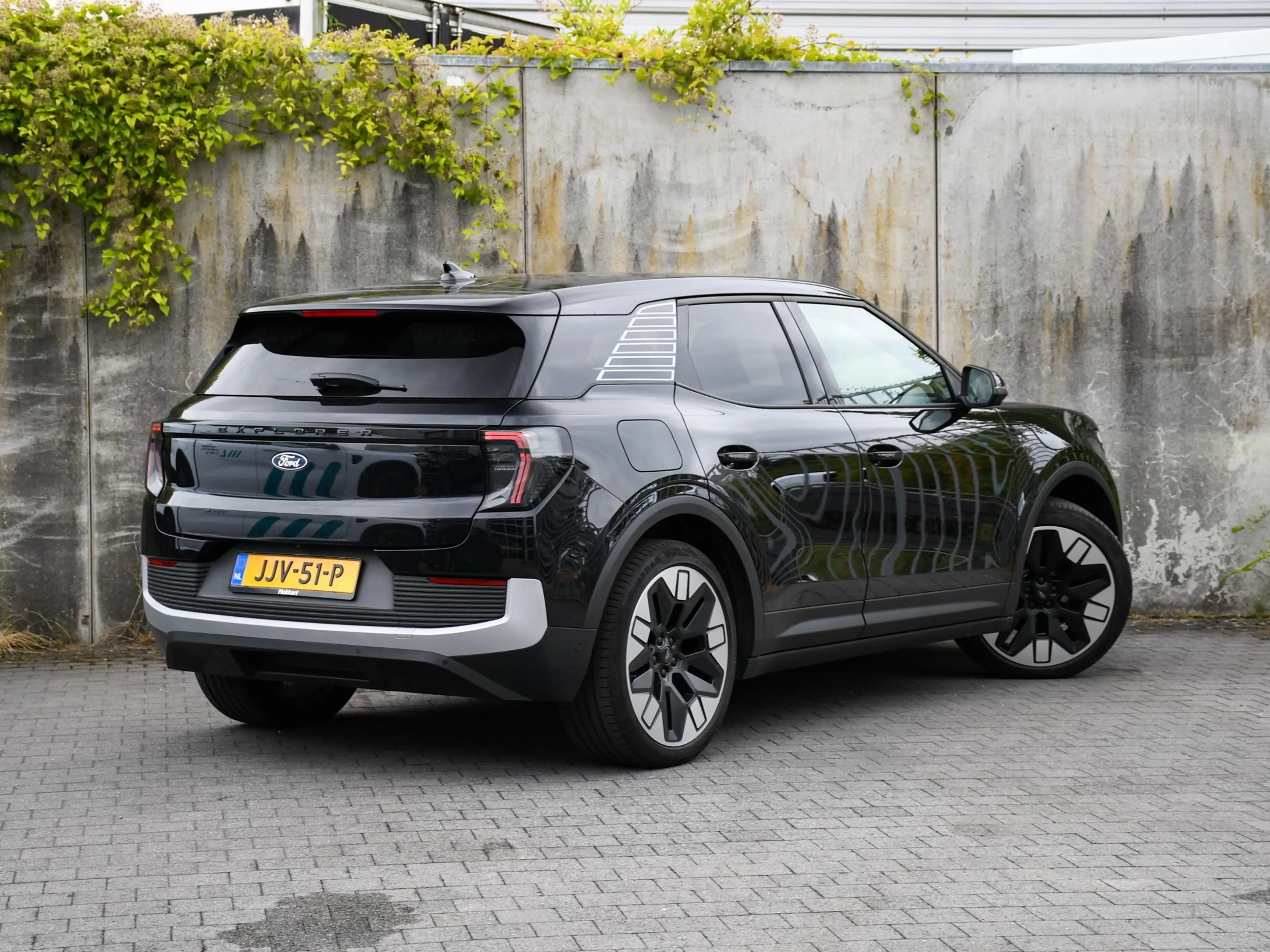 Ford Explorer Premium Extended Range RWD 77 kWh 286pk Automaat P — photo 5