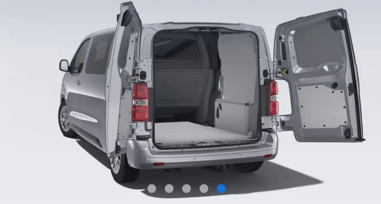 Peugeot Model not specified 2026