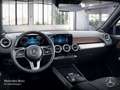 Mercedes-Benz GLB 220 d 4M PROGRESSIVE+PANO+360°+AHK+MULTIBEAM Schwarz - thumbnail 11
