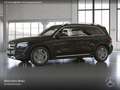 Mercedes-Benz GLB 220 d 4M PROGRESSIVE+PANO+360°+AHK+MULTIBEAM Schwarz - thumbnail 3