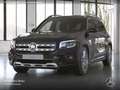 Mercedes-Benz GLB 220 d 4M PROGRESSIVE+PANO+360°+AHK+MULTIBEAM Schwarz - thumbnail 2