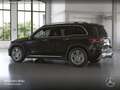 Mercedes-Benz GLB 220 d 4M PROGRESSIVE+PANO+360°+AHK+MULTIBEAM Schwarz - thumbnail 16