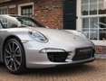 Porsche 991 Cabrio Carrera 4S | PASM - Sport Chrono - Burmeste Argent - thumbnail 10