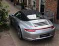 Porsche 991 Cabrio Carrera 4S | PASM - Sport Chrono - Burmeste Argent - thumbnail 8