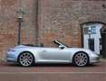 Porsche 991 Cabrio Carrera 4S | PASM - Sport Chrono - Burmeste Argent - thumbnail 23