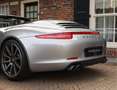 Porsche 991 Cabrio Carrera 4S | PASM - Sport Chrono - Burmeste Argent - thumbnail 11