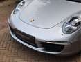Porsche 991 Cabrio Carrera 4S | PASM - Sport Chrono - Burmeste Argent - thumbnail 15