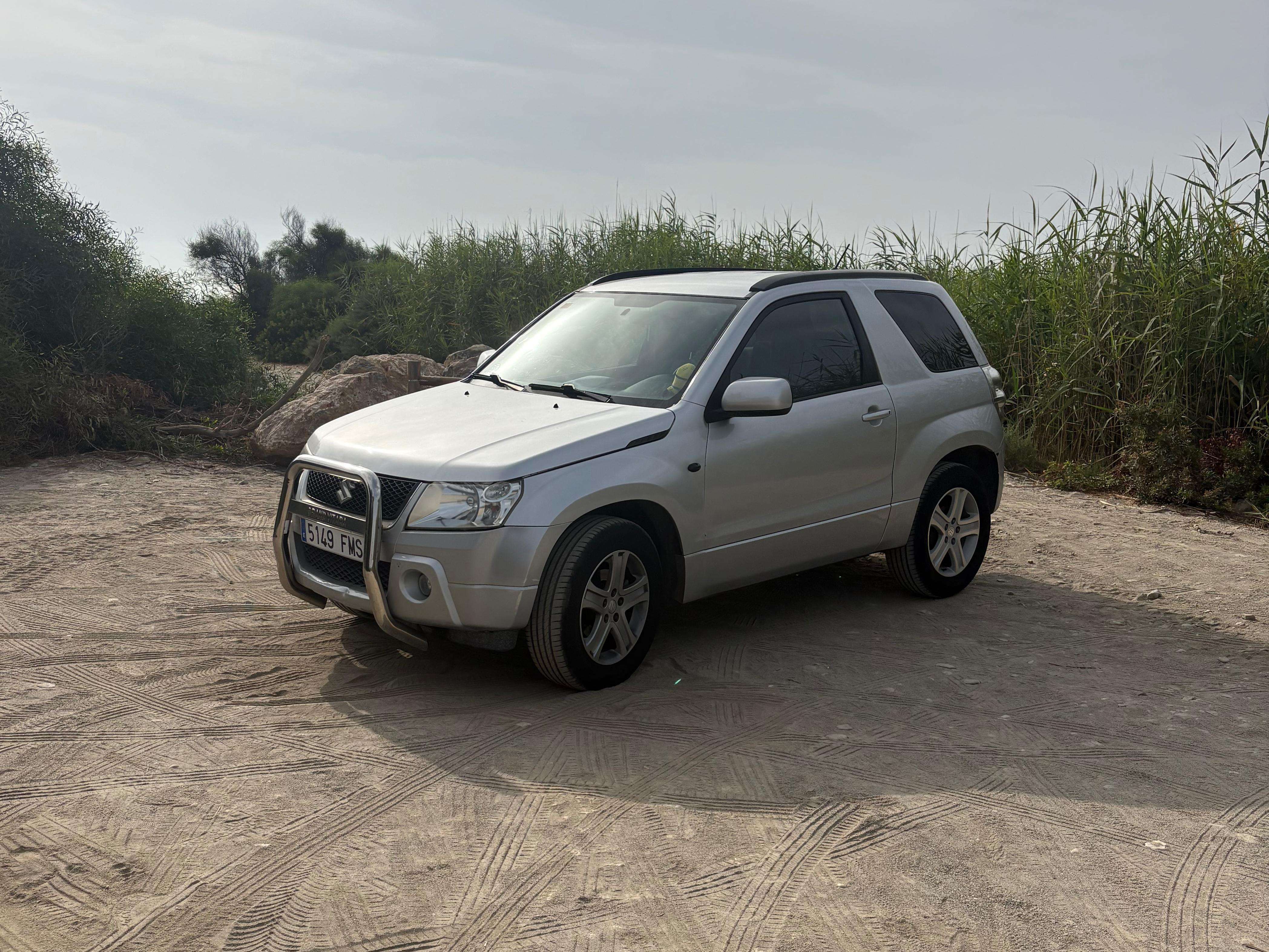 Suzuki Grand Vitara Grand Vitara 1.6 L JX - foto 1
