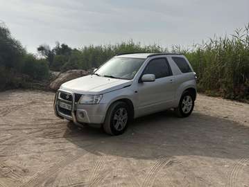 Grand Vitara 1.6 L JX