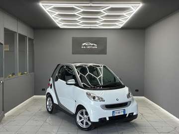 Fortwo II 1.0 Pulse 71cv