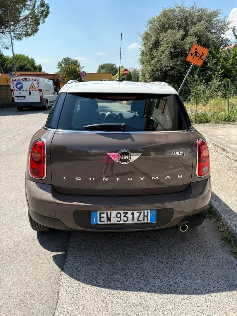 MINI One D 1.6 90cv - 2