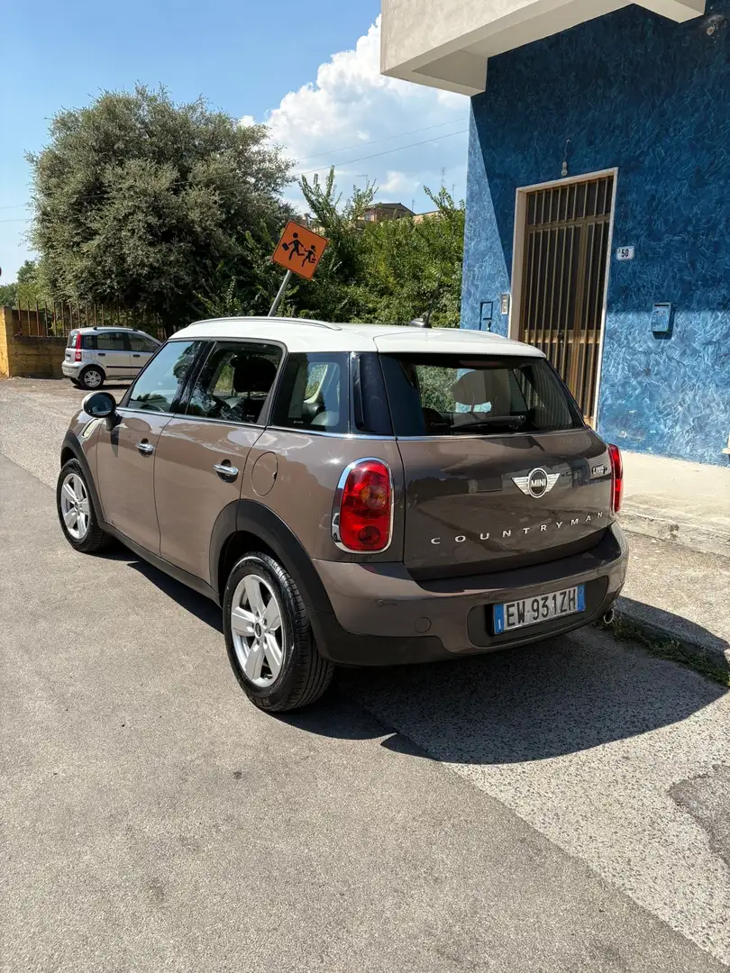 MINI One D 1.6 90cv - 1