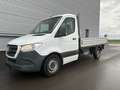 Mercedes-Benz Sprinter 314 CDI 3,5t / 3.665 mm ID:145 Weiß - thumbnail 2